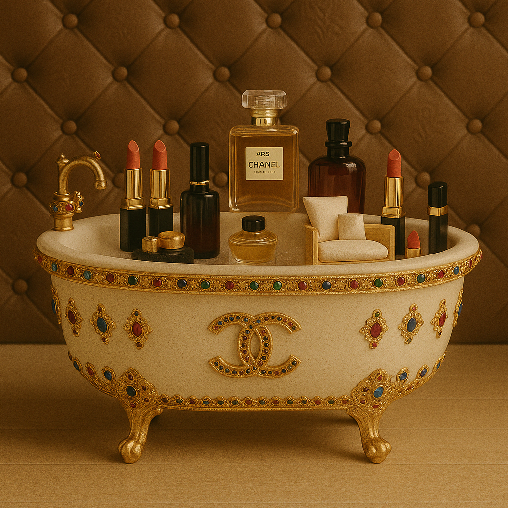 Luxury Bathtub Brand