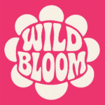 Hand-Drawn Bubble Logo
