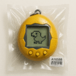 Vacuum-Sealed Object