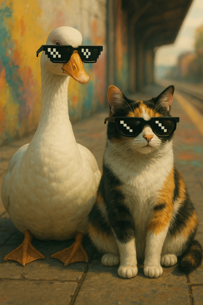Urban Chill Duo